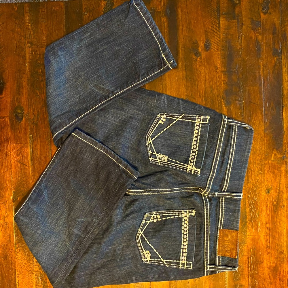 Bke Capris - image 1